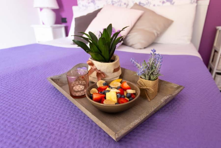 B&B La Corte Della Nonna Samarate Kültér fotó